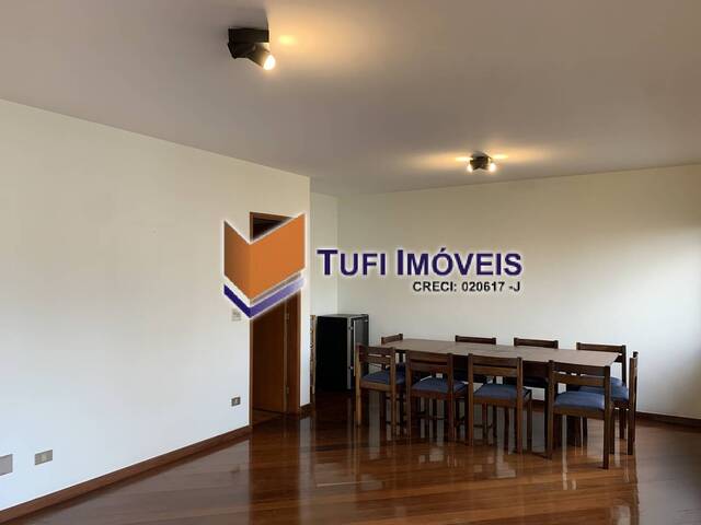 Apartamento para Venda em São Paulo - 3