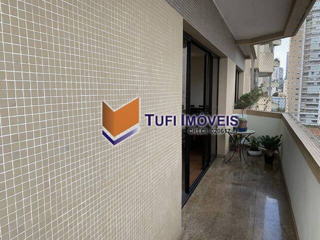 Apartamento para Venda em São Paulo - 4
