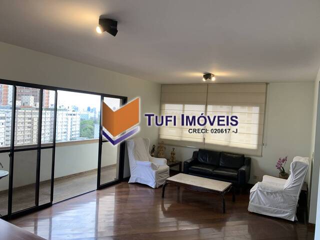 #5806 - Apartamento para Venda em São Paulo - SP