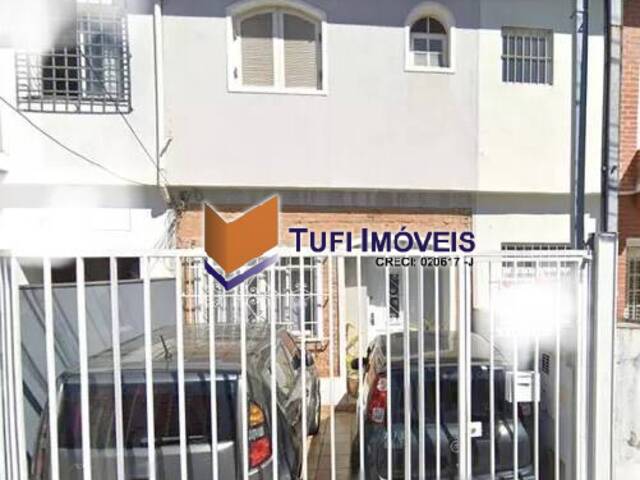 #5810 - Casa para Venda em São Paulo - SP