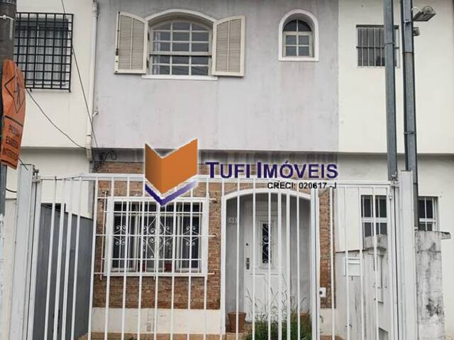 #5810 - Casa para Venda em São Paulo - SP