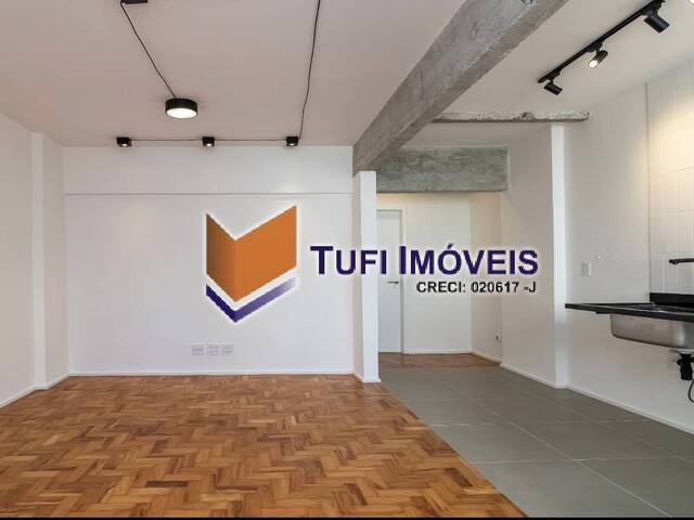 #5811 - Apartamento para Venda em São Paulo - SP