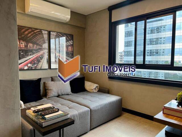 #5827 - Apartamento para Venda em São Paulo - SP