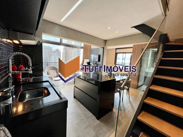 #5827 - Apartamento para Venda em São Paulo - SP