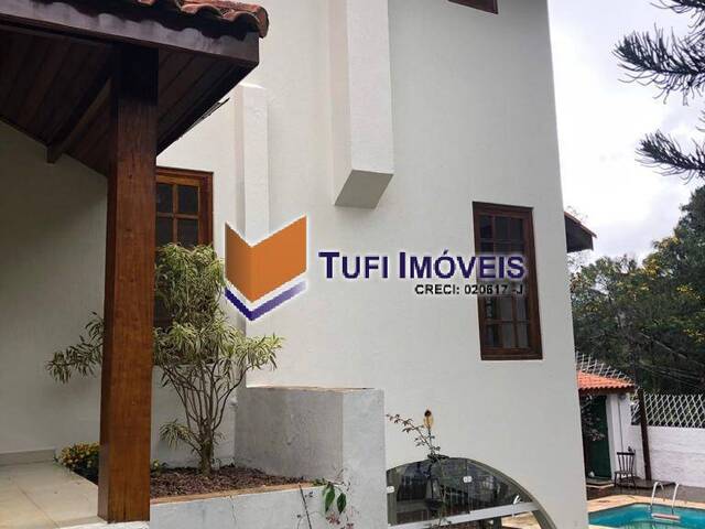 #5828 - Casa para Venda em Cotia - SP - 2