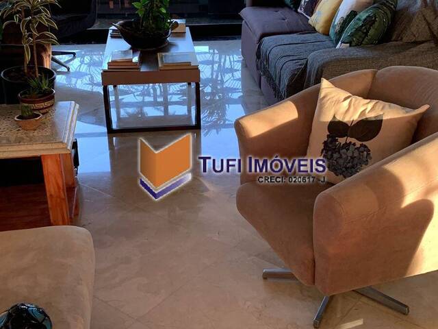 Apartamento para Venda em São Paulo - 3