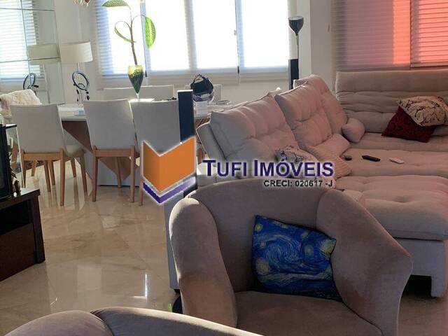 #5834 - Apartamento para Venda em São Paulo - SP