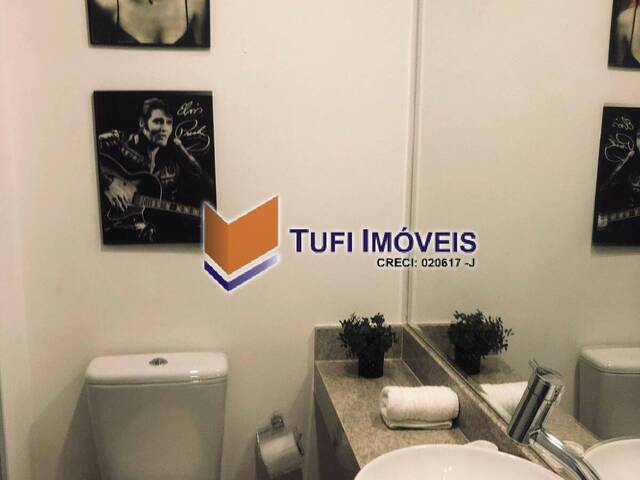 #5835 - Apartamento para Venda em São Paulo - SP