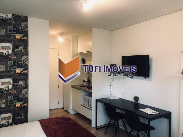 Apartamento para Venda em São Paulo - 5