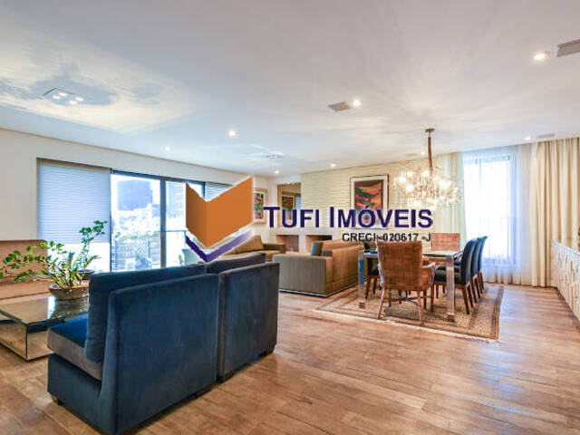 Apartamento para Venda em São Paulo - 5