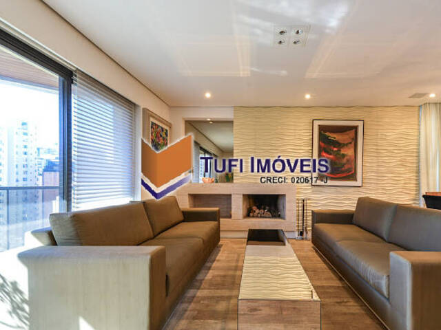 Apartamento para Venda em São Paulo - 2