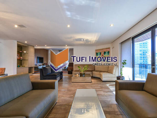 Apartamento para Venda em São Paulo - 4