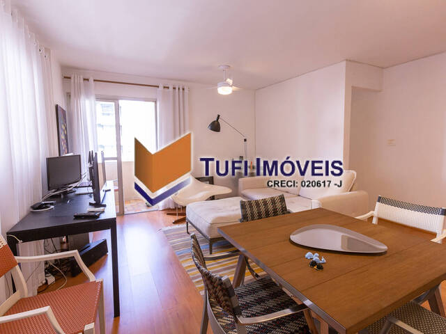 #5838 - Apartamento para Venda em São Paulo - SP