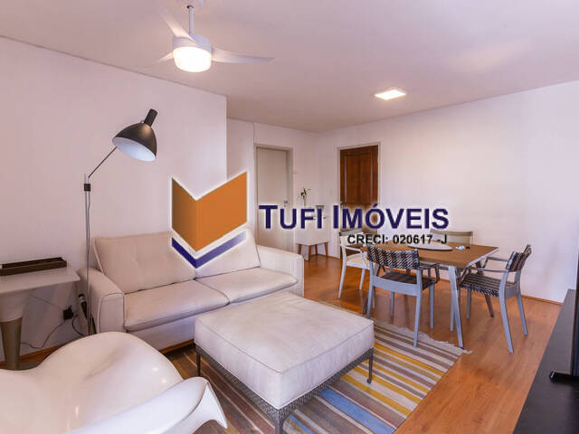 #5838 - Apartamento para Venda em São Paulo - SP