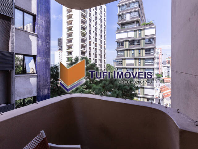 Apartamento para Venda em São Paulo - 5