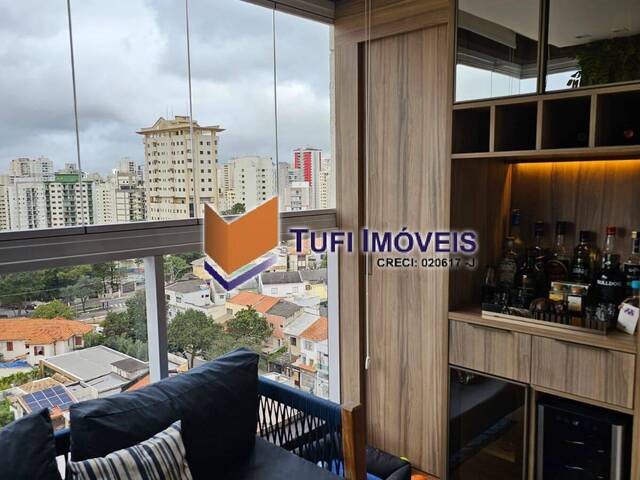 Apartamento para Venda em São Paulo - 4