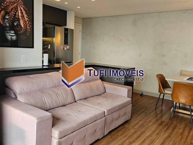Apartamento para Venda em São Paulo - 5