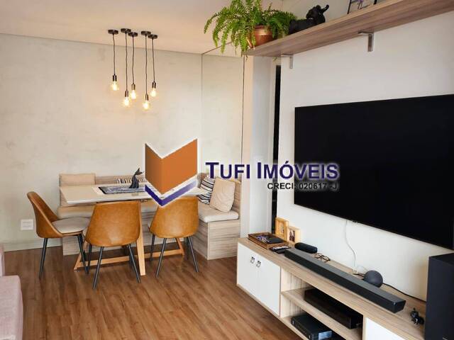 Apartamento para Venda em São Paulo - 3