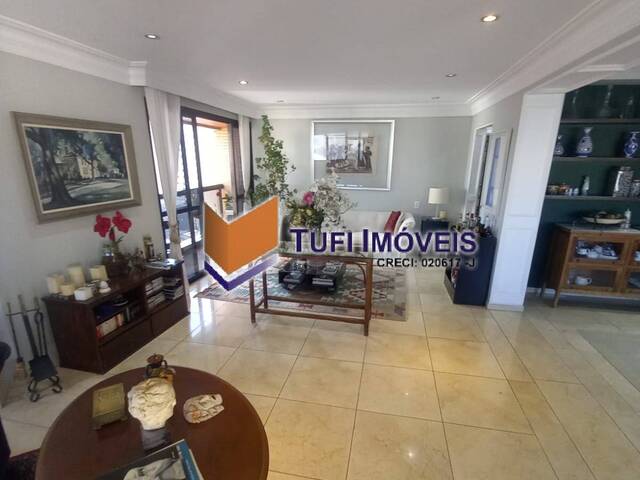 Apartamento para Venda em São Paulo - 4