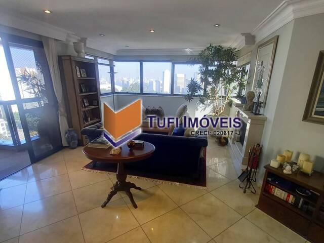 Apartamento para Venda em São Paulo - 3
