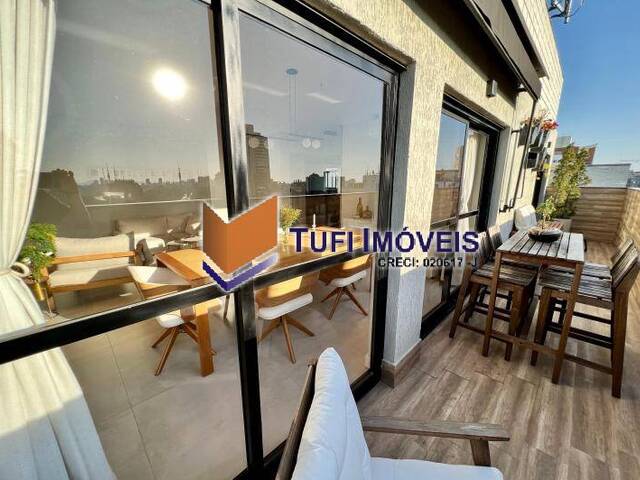 Apartamento para Venda em São Paulo - 4