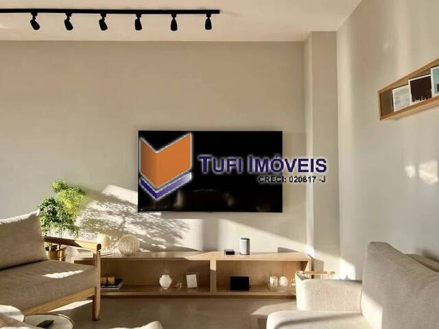Apartamento para Venda em São Paulo - 3