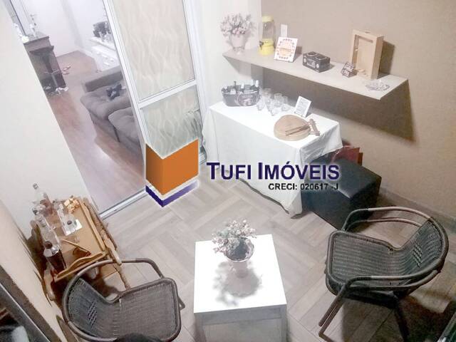 Apartamento para Venda em São Paulo - 5