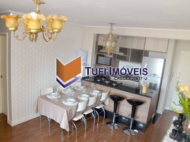 #5863 - Apartamento para Venda em São Paulo - SP