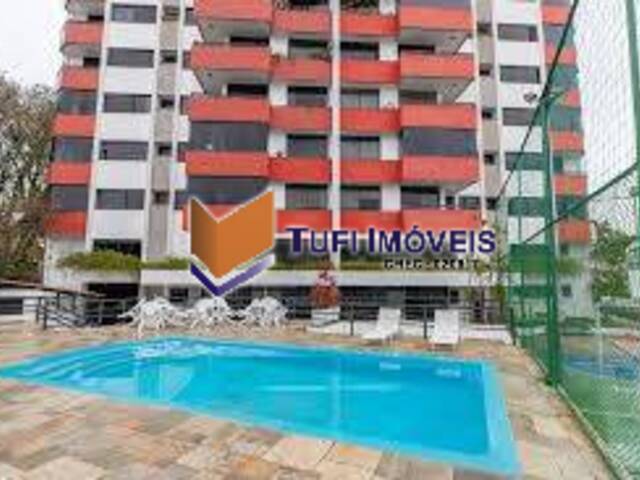 #5865 - Apartamento para Venda em São Paulo - SP