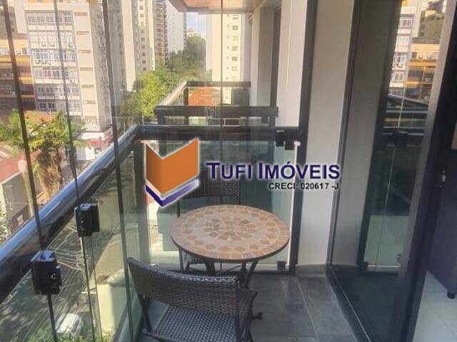 #5885 - Apartamento para Venda em São Paulo - SP