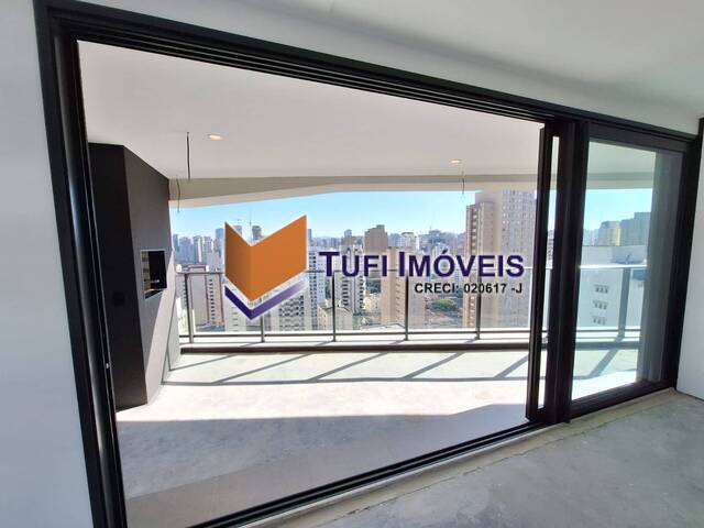 Apartamento para Venda em São Paulo - 4