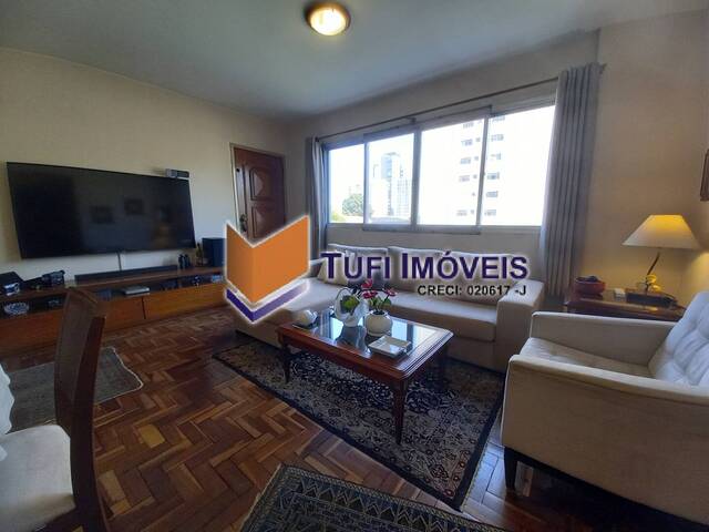 Apartamento para Venda em São Paulo - 4