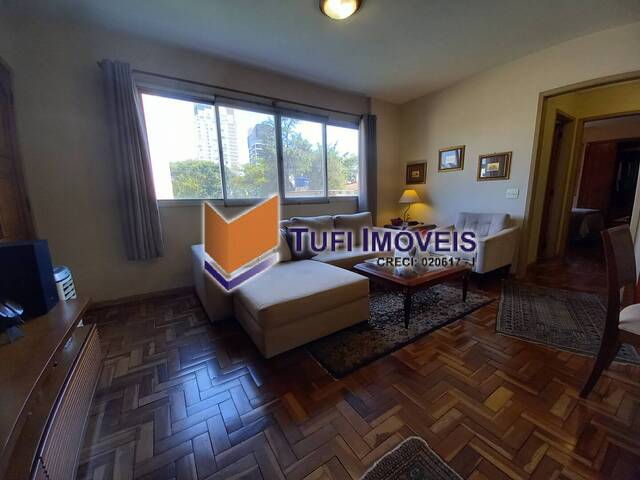 Apartamento para Venda em São Paulo - 3