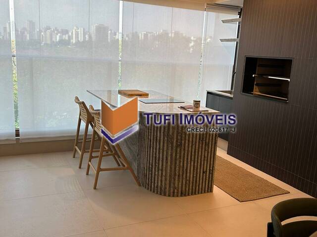 Apartamento para Venda em São Paulo - 3