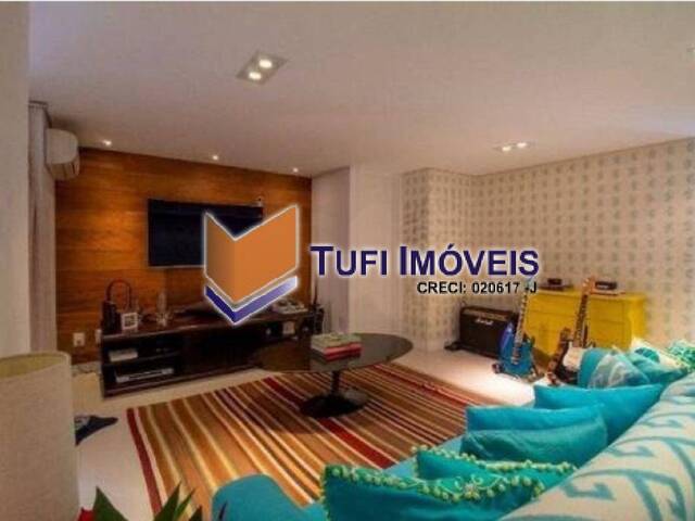 #5921 - Apartamento para Venda em São Paulo - SP