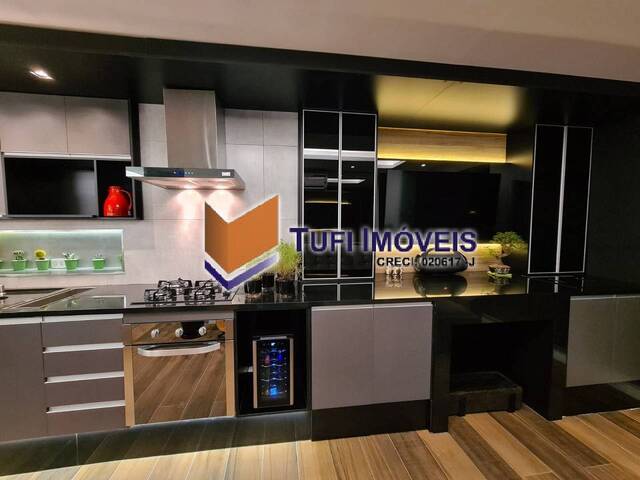 Apartamento para Venda em São Paulo - 5