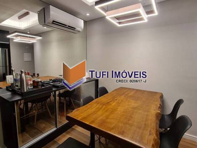 Apartamento para Venda em São Paulo - 3