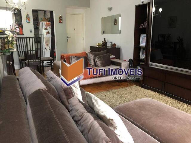 Apartamento para Venda em São Paulo - 3
