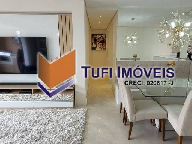 #5952 - Apartamento para Venda em São Paulo - SP