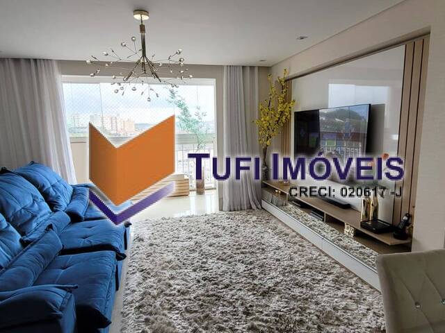 #5952 - Apartamento para Venda em São Paulo - SP