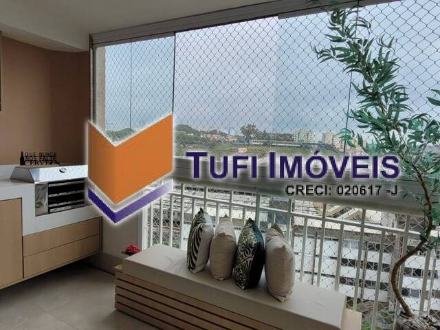 Apartamento para Venda em São Paulo - 4