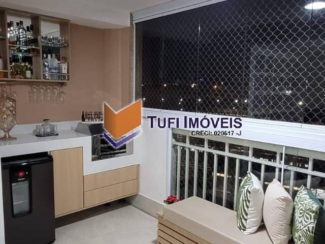 Apartamento para Venda em São Paulo - 5