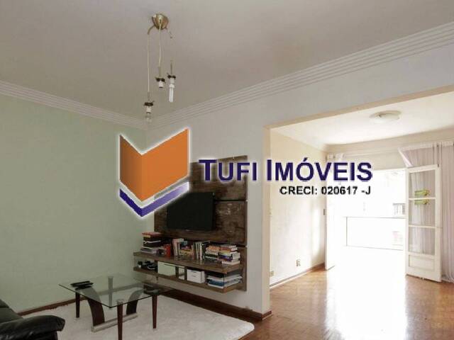 #5954 - Apartamento para Venda em São Paulo - SP