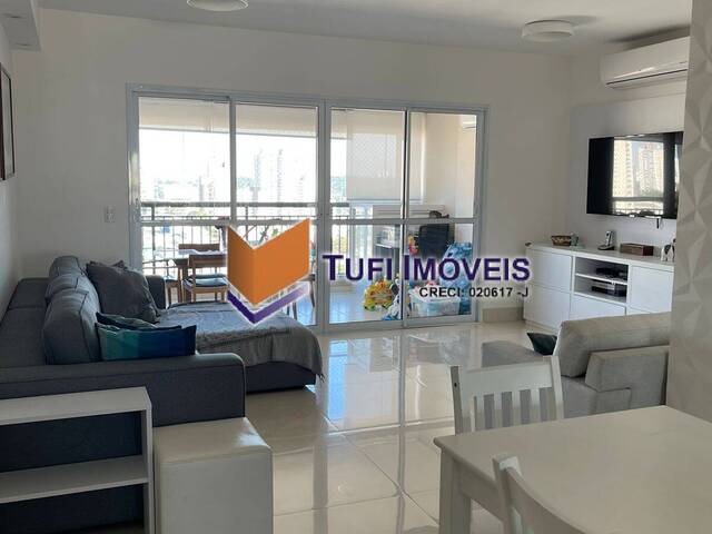 #5957 - Apartamento para Venda em São Paulo - SP