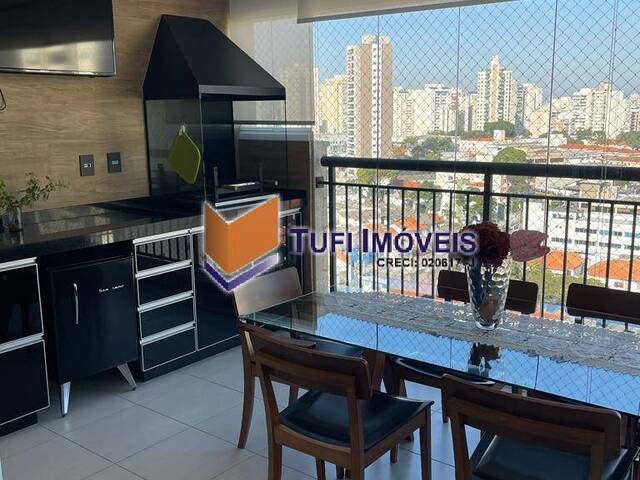 Apartamento para Venda em São Paulo - 2