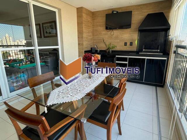 Apartamento para Venda em São Paulo - 3