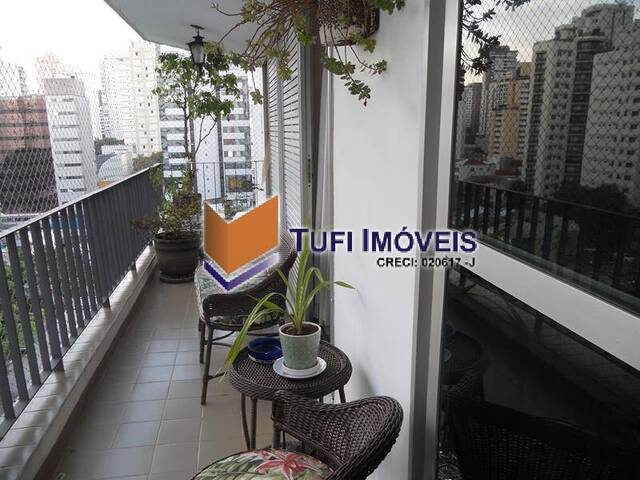 Apartamento para Venda em São Paulo - 4