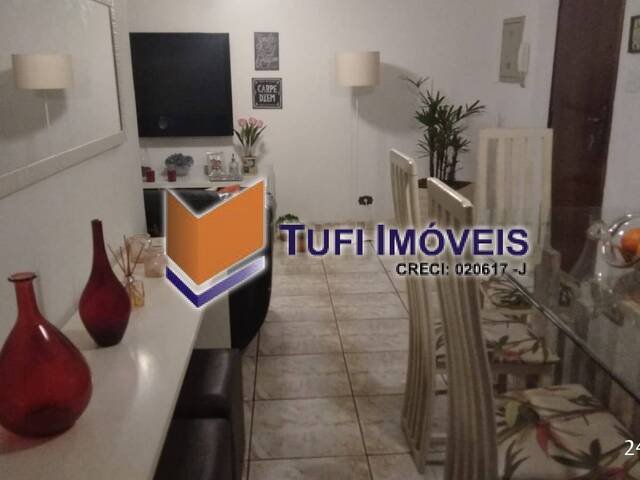 Apartamento para Venda em São Paulo - 2