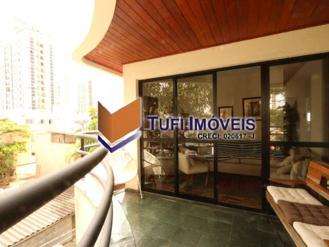 Apartamento para Venda em São Paulo - 3