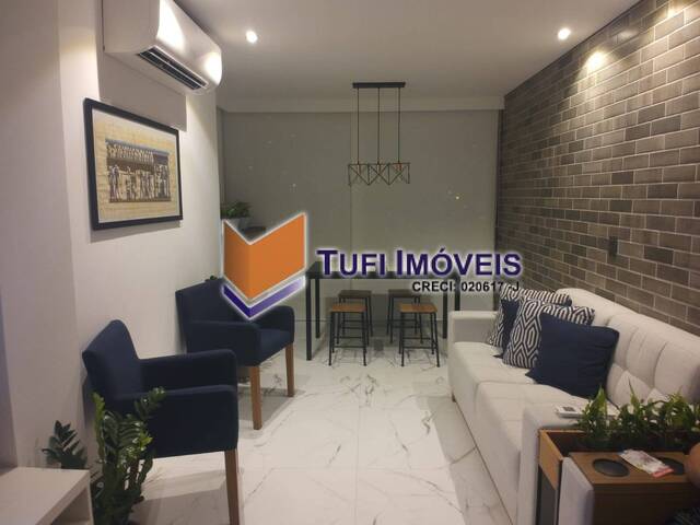Apartamento para Venda em São Paulo - 2